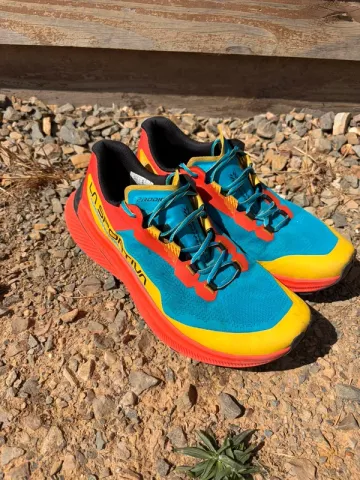 Used La Sportiva Prodigio bike — image 1 of 5