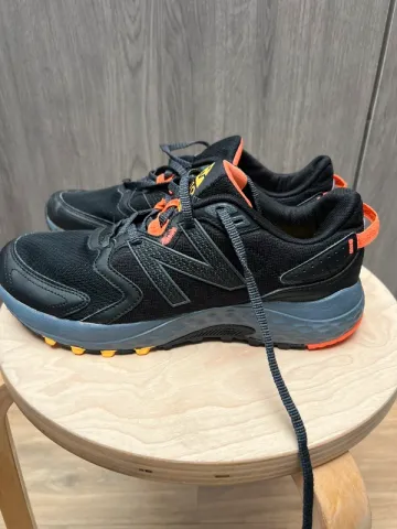 Gebrauchtes New Balance 410v7 bike — Bild 2 von 4