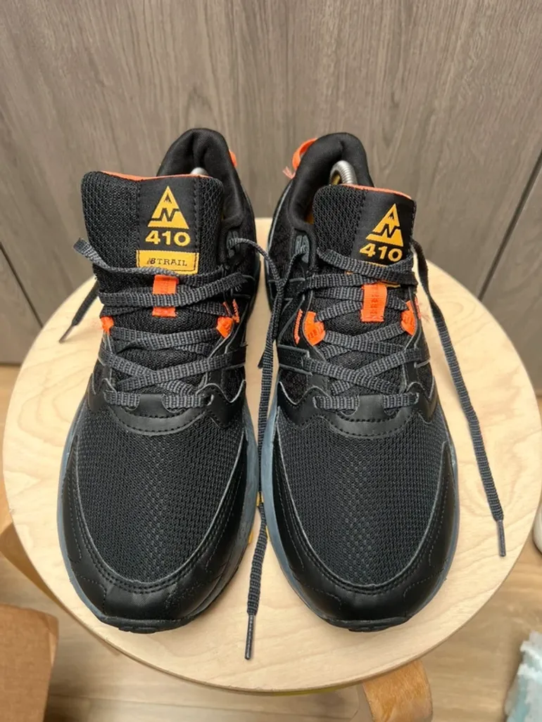Gebrauchtes New Balance 410v7 bike — Bild 3 von 4