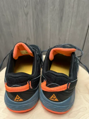 Gebrauchtes New Balance 410v7 bike — Bild 4 von 4