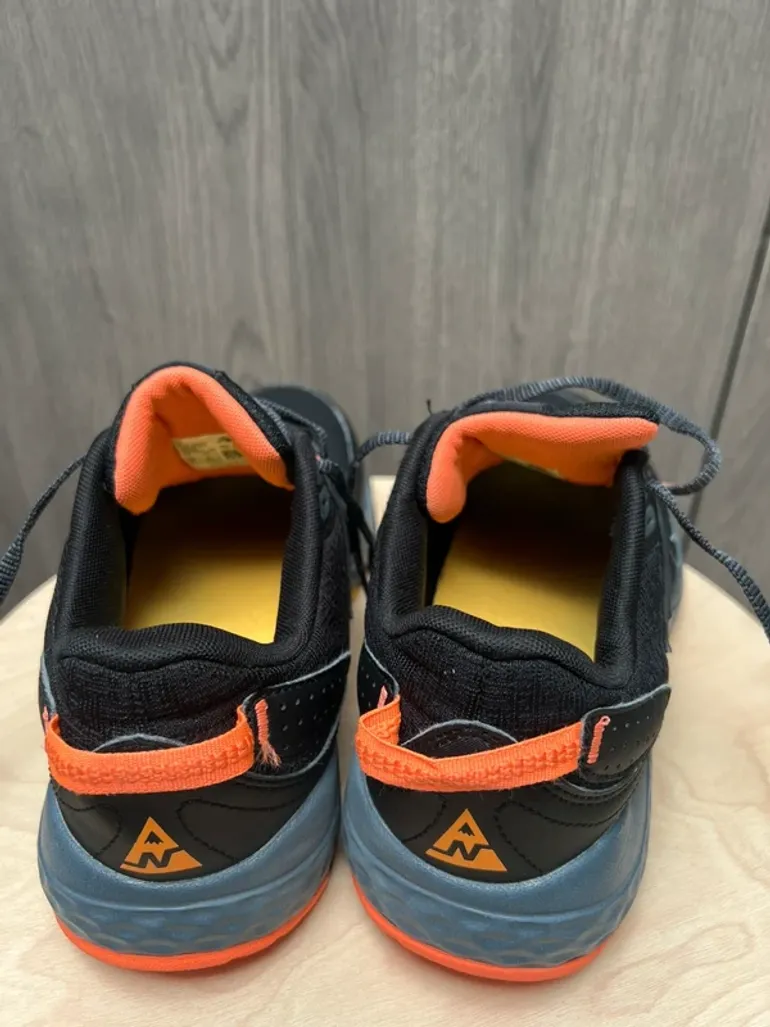 Gebrauchtes New Balance 410v7 bike — Bild 4 von 4