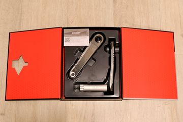 Sram Red Cranks 2024 bike d'occasion — image 4 sur 4