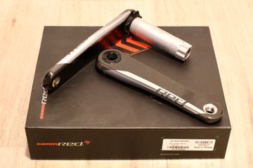 Sram Red Cranks 2024 bike d'occasion — image 2 sur 4
