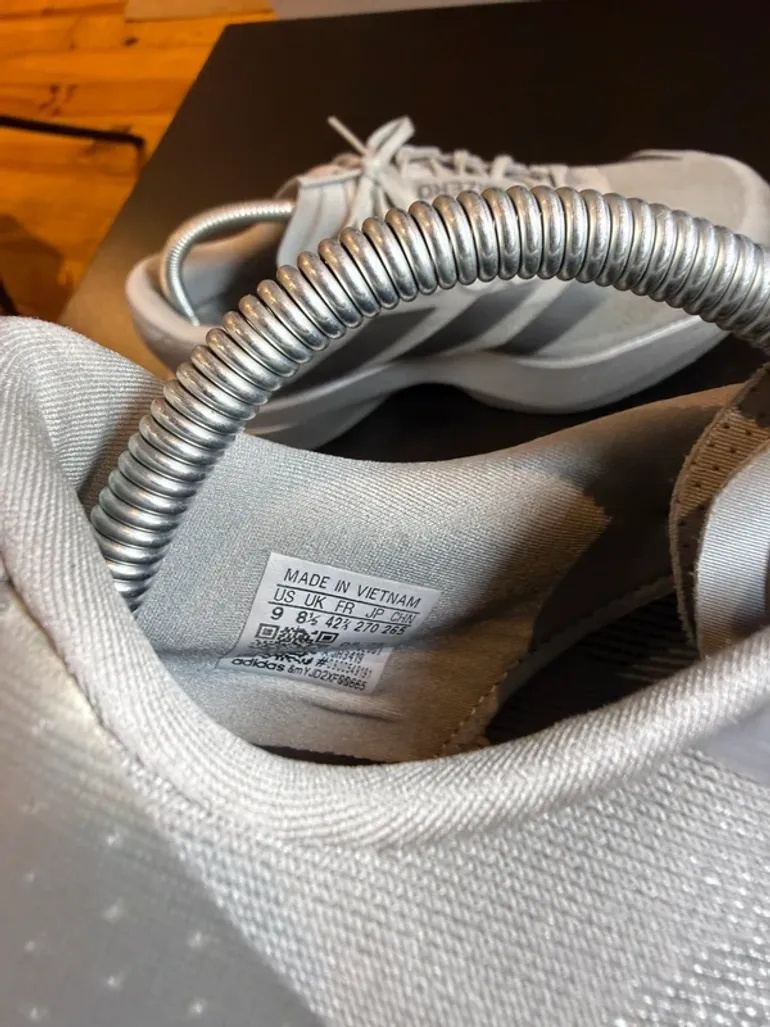 Used Adidas Evo SL bike — image 4 of 6