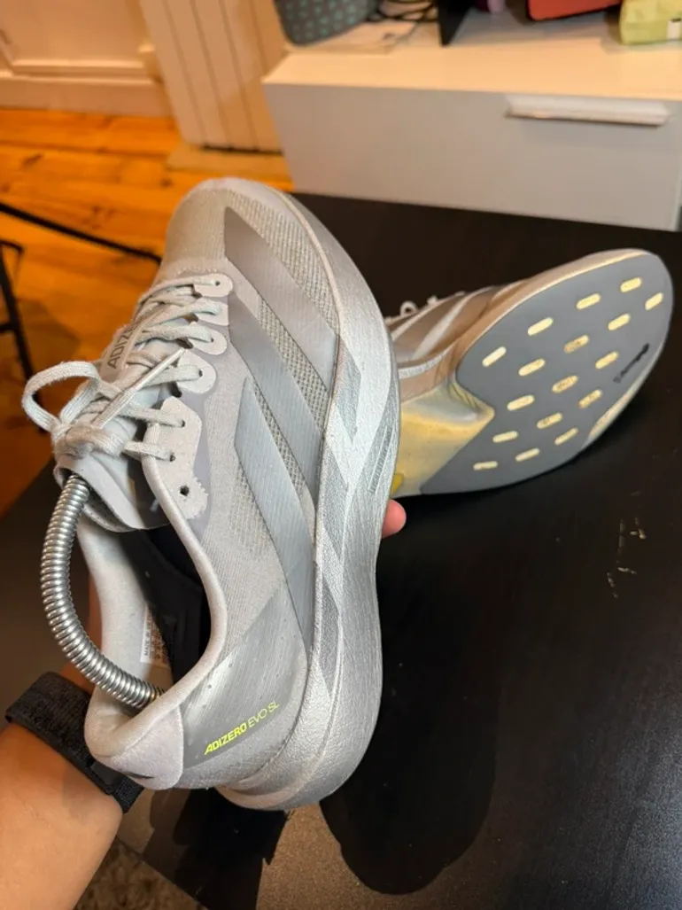 Used Adidas Evo SL bike — image 6 of 6