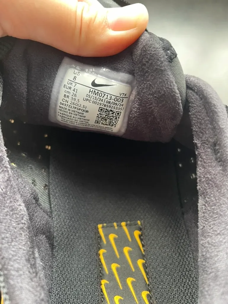 Used Nike Lunar Roam bike — image 6 of 6