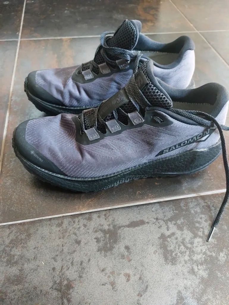 Used Salomon Aero Blaze 3 GRVL bike — image 1 of 6