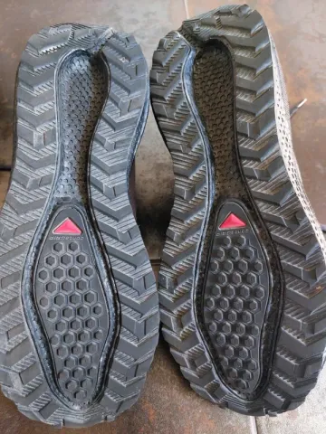 Used Salomon Aero Blaze 3 GRVL bike — image 6 of 6
