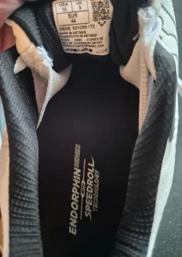 Used Saucony Ride 19 bike — image 5 of 6