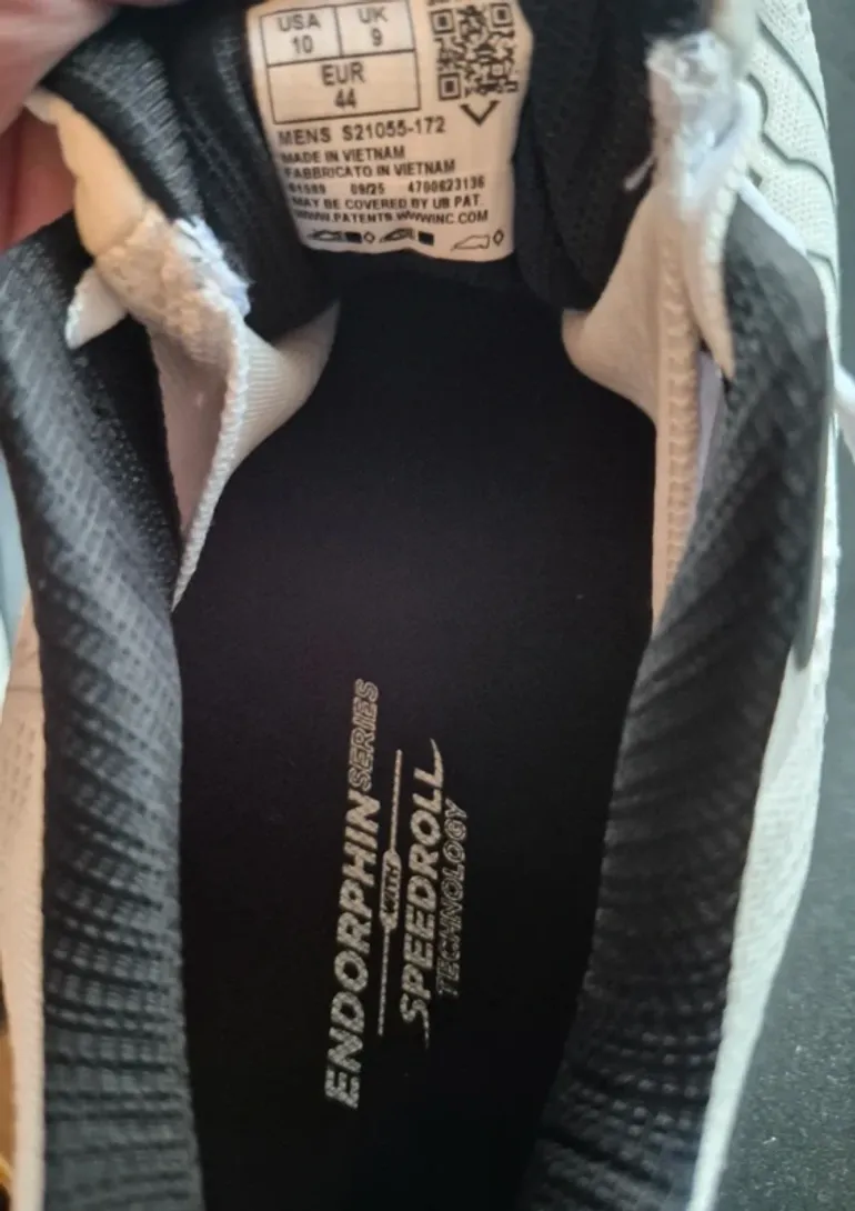 Used Saucony Ride 19 bike — image 5 of 6