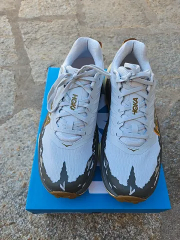 Used Hoka Torrent 4 bike — image 1 of 7