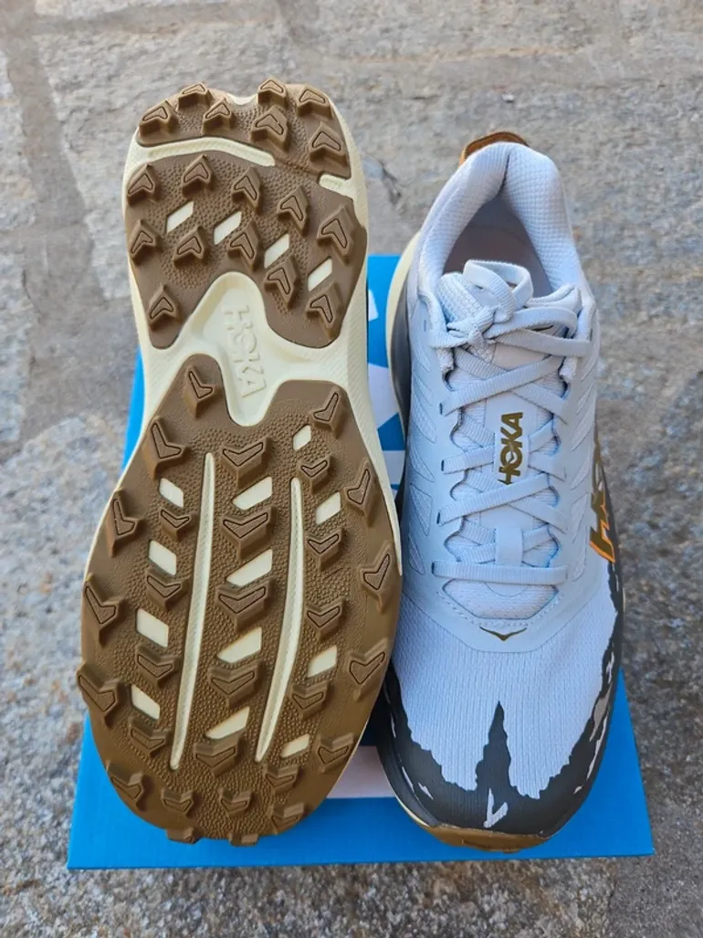 Used Hoka Torrent 4 bike — image 3 of 7