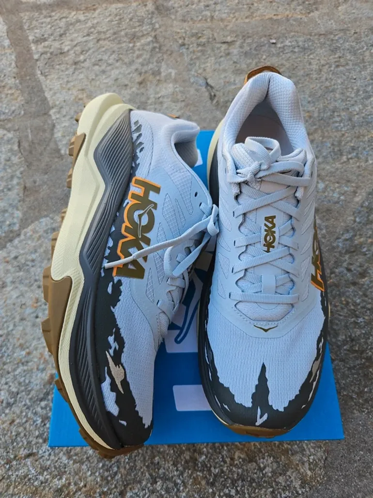 Used Hoka Torrent 4 bike — image 2 of 7