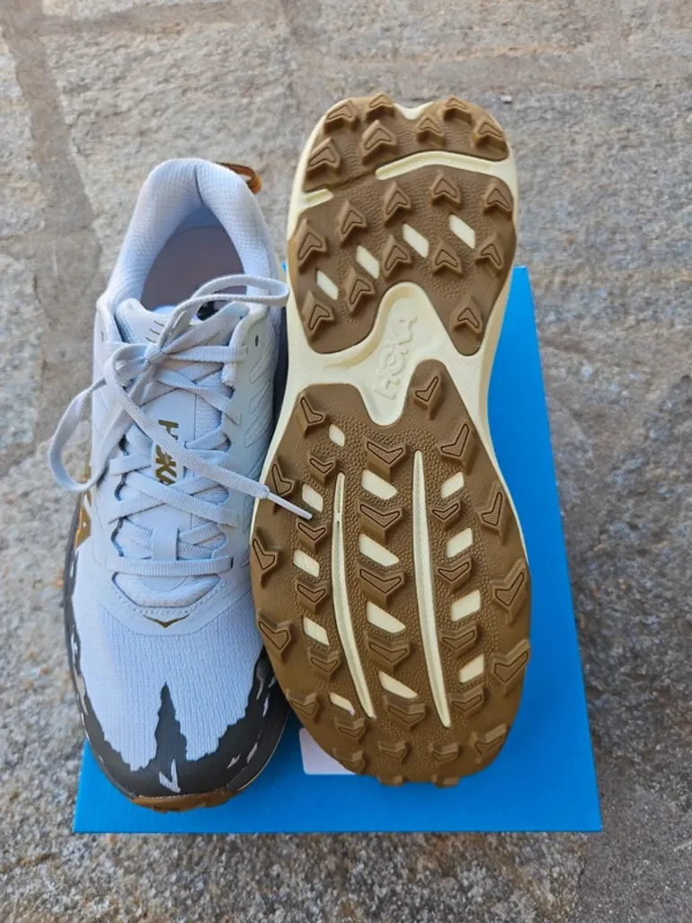 Used Hoka Torrent 4 bike — image 6 of 7