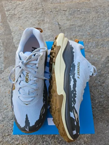 Used Hoka Torrent 4 bike — image 5 of 7