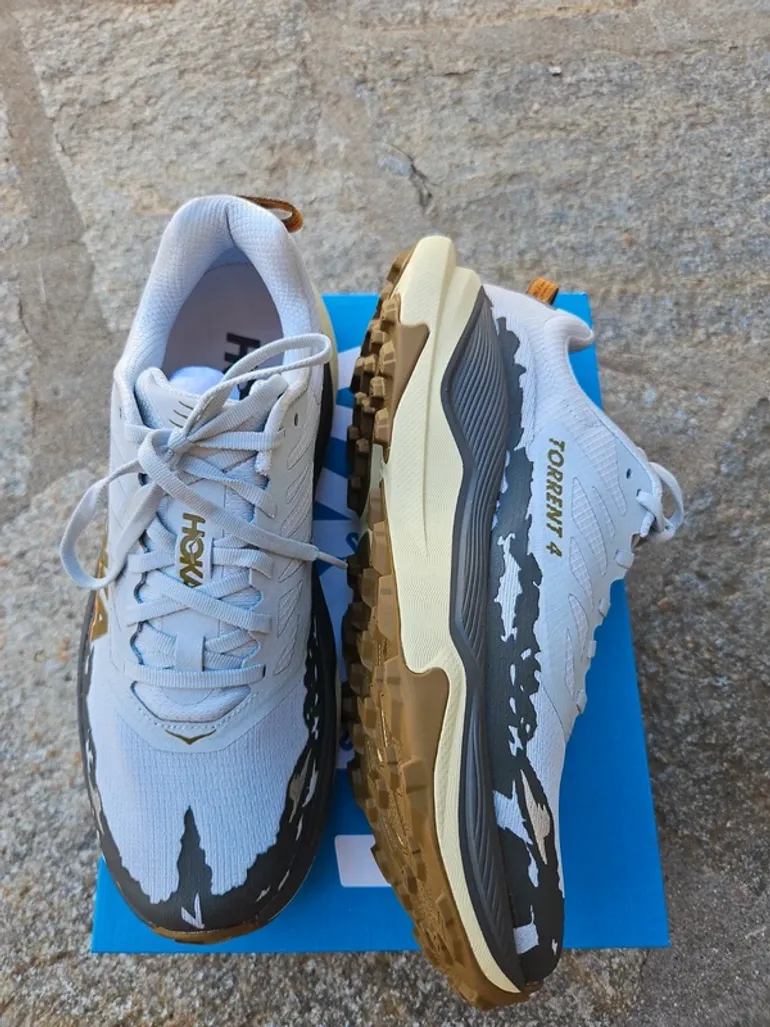 Used Hoka Torrent 4 bike — image 5 of 7