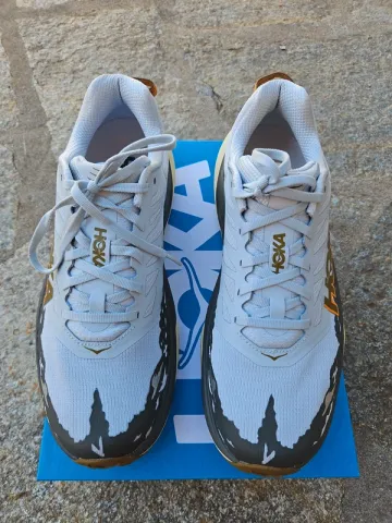 Used Hoka Torrent 4 bike — image 4 of 7