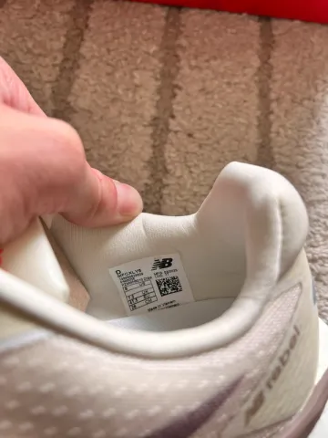 Used New Balance FuelCell Rebel v5 bike — image 7 of 8