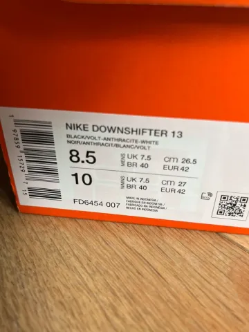 Used Nike Downshifter 13 bike — image 6 of 15
