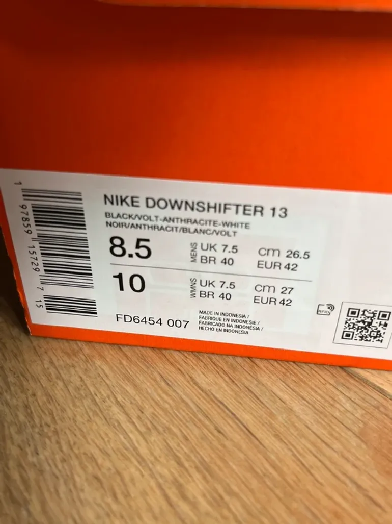 Used Nike Downshifter 13 bike — image 6 of 15