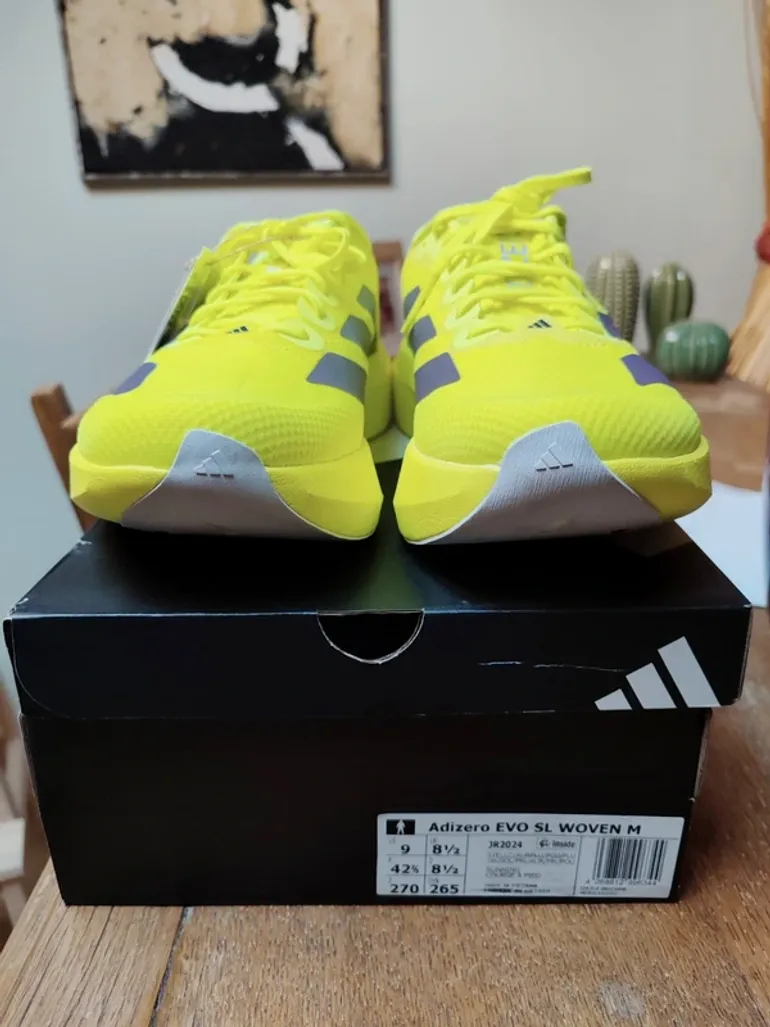Used Adidas Adizero Evo SL bike — image 6 of 15