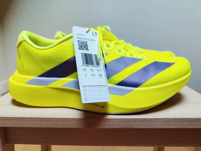 Used Adidas Adizero Evo SL bike — image 2 of 15