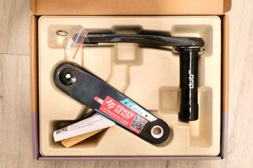 Brugt Sram Force E1 Crank 2026 bike — billede 3 af 3