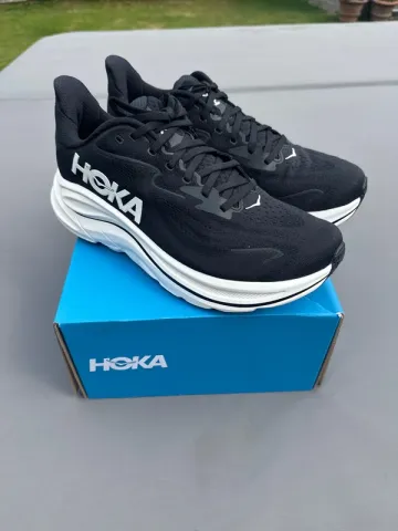 Käytetty Hoka Clifton 10 bike — kuva 3 / 4