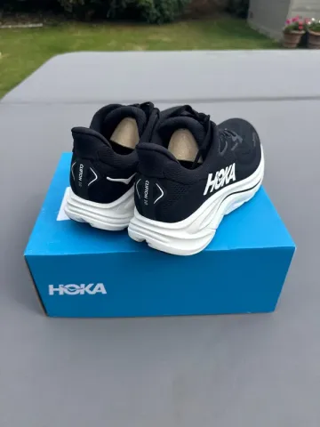 Käytetty Hoka Clifton 10 bike — kuva 2 / 4