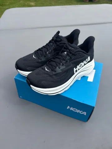 Käytetty Hoka Clifton 10 bike — kuva 1 / 4