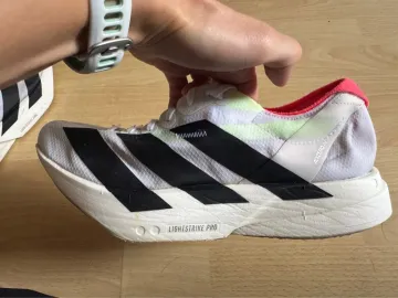 Tweedehands Adidas Adizero Pro 4 bike — afbeelding 1 van 5