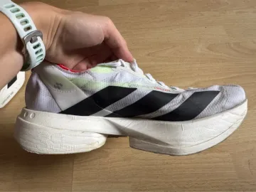 Tweedehands Adidas Adizero Pro 4 bike — afbeelding 3 van 5