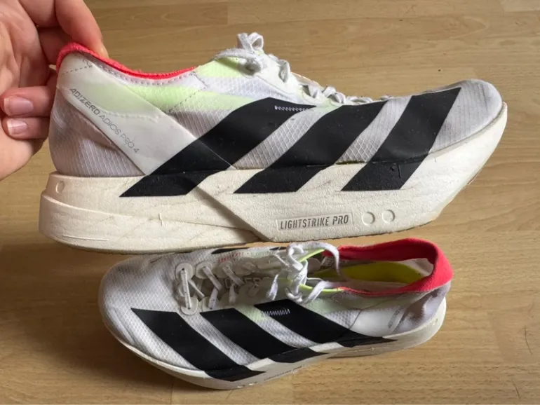 Tweedehands Adidas Adizero Pro 4 bike — afbeelding 2 van 5