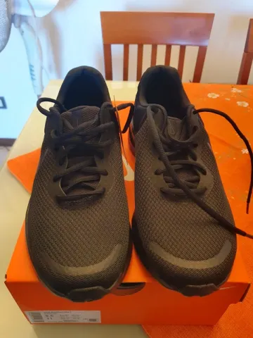 Brugt Nike Revolution 7 bike — billede 2 af 8