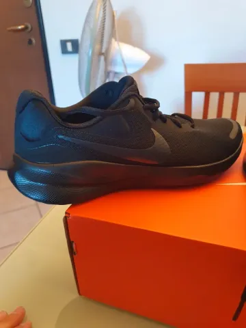 Brugt Nike Revolution 7 bike — billede 5 af 8