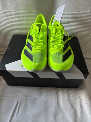 Adidas Adizero Distancestar bike usato — immagine 4 di 9