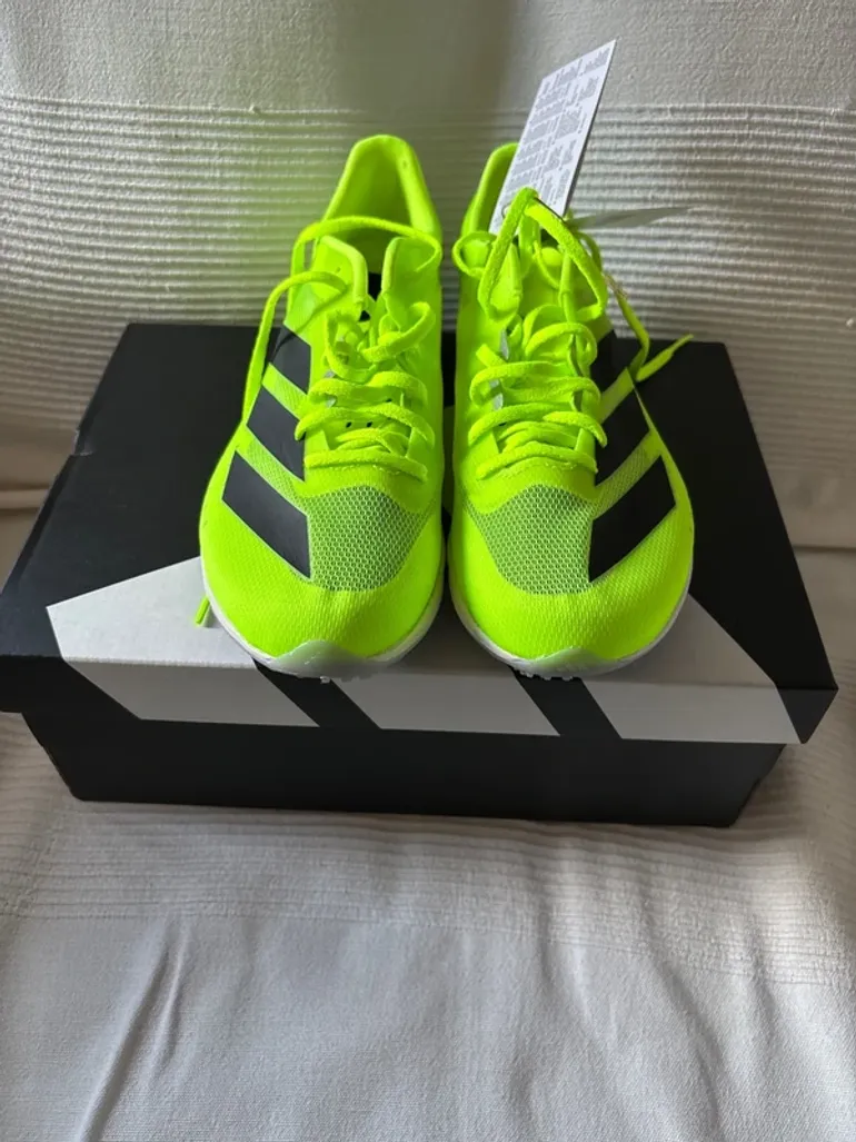 Adidas Adizero Distancestar bike usato — immagine 4 di 9