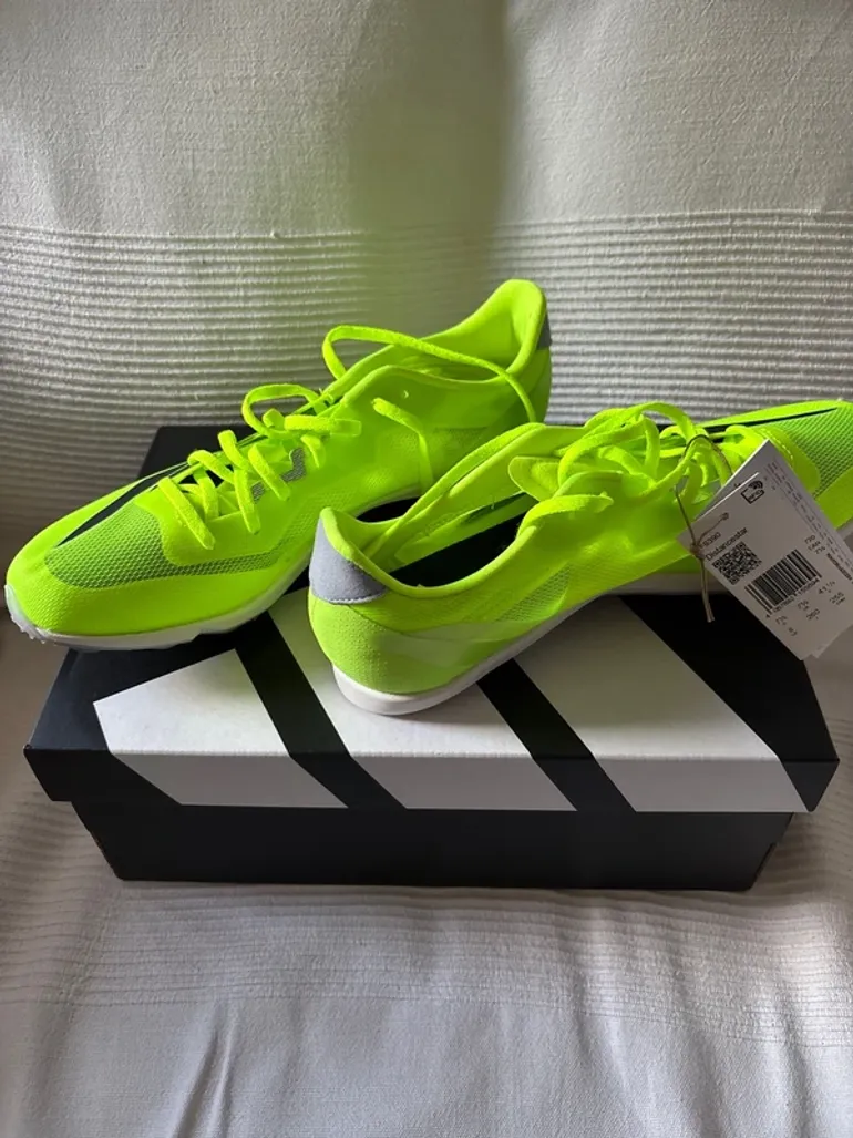 Adidas Adizero Distancestar bike usato — immagine 2 di 9