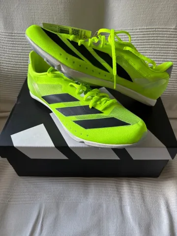 Adidas Adizero Distancestar bike usato — immagine 1 di 9