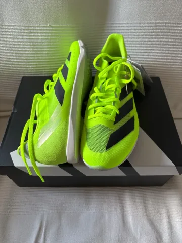 Adidas Adizero Distancestar bike usato — immagine 6 di 9
