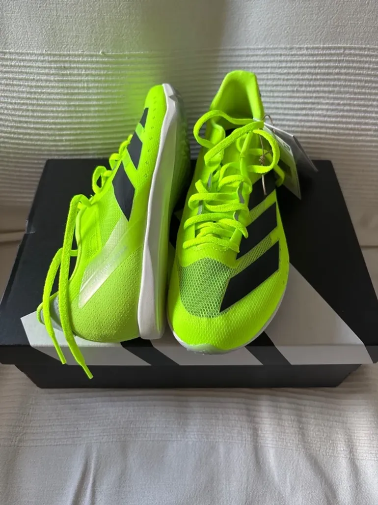 Adidas Adizero Distancestar bike usato — immagine 6 di 9