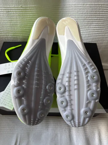 Adidas Adizero Distancestar bike usato — immagine 3 di 9