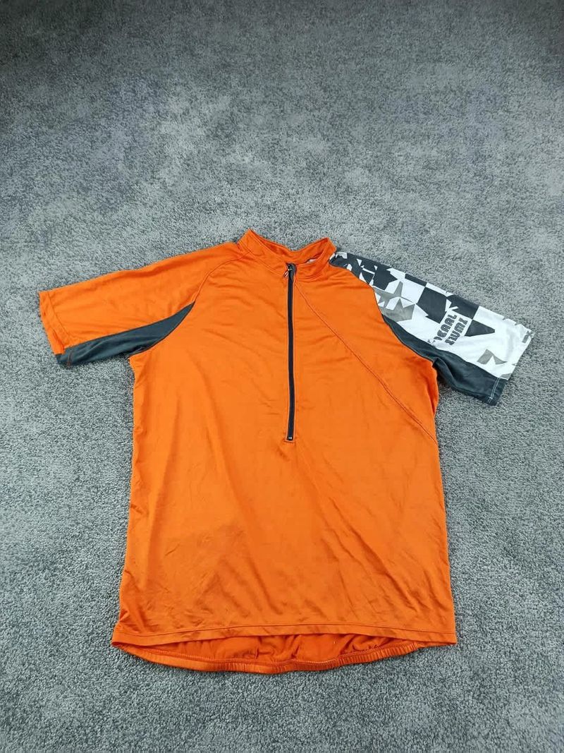 Used Pearl Izumi maillot velo homme taille l -37 7867 cyclisme route respirant us Cycling Clothing