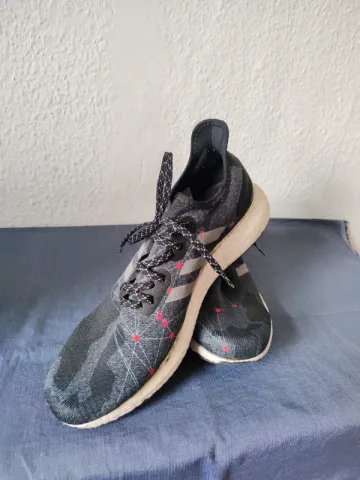 Używany Adidas Joggingschuhe bike — zdjęcie 1 z 4