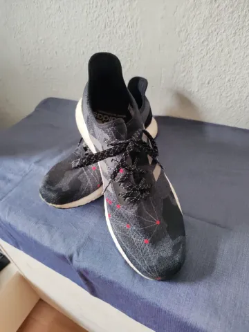 Używany Adidas Joggingschuhe bike — zdjęcie 4 z 4