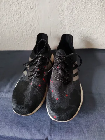 Używany Adidas Joggingschuhe bike — zdjęcie 2 z 4