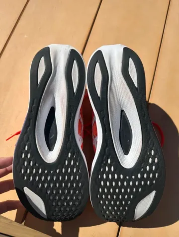 Asics Magic Speed FFTurbo bike d'occasion — image 3 sur 3