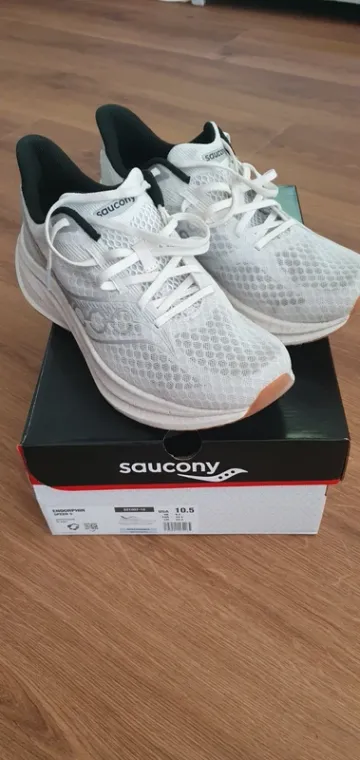 Used Saucony Endorphin Speed 5 bike — image 1 of 5
