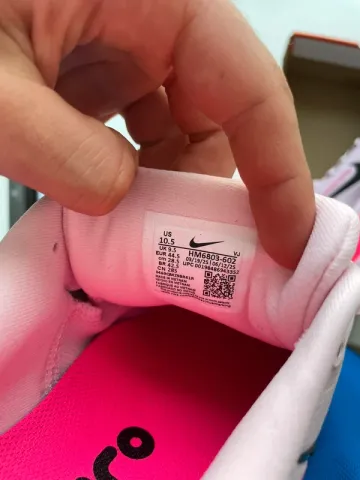 Gebrauchtes Nike Vomero 18 bike — Bild 5 von 6