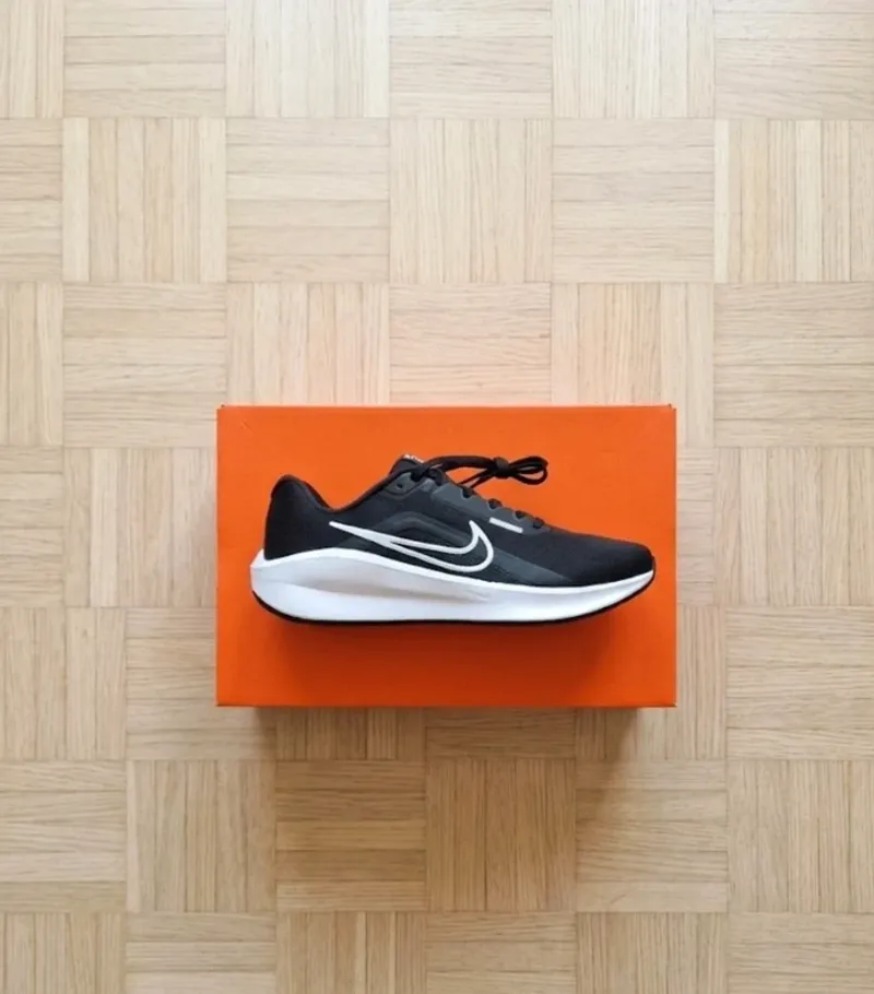 Brugt Nike Downshifter Running Shoes